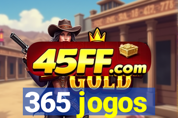 365 jogos